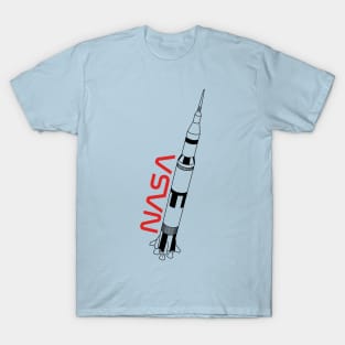 To the Moon! T-Shirt